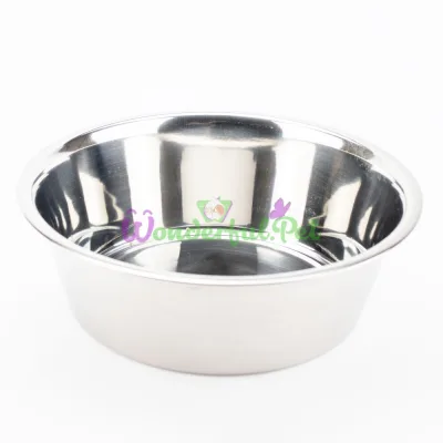 Agility Trapeze Bowl, Stainless Steel, 4 L, 28 cm