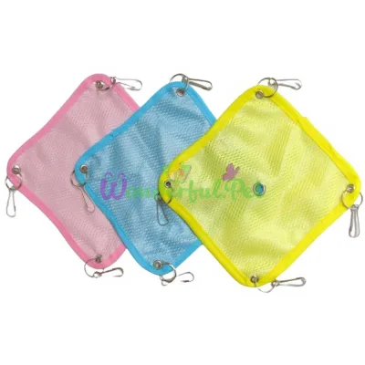 Tatrapet Jumbo Hammock for Rodents, 16x16 cm