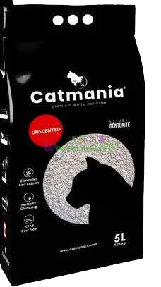 ΠΠ°ΠΏΠΎΠ»Π½ΠΈΡΠ΅Π»Ρ Π±Π΅Π½ΡΠΎΠ½ΠΈΡΠΎΠ²ΡΠΉ CATMANIA Natural 5 Π»