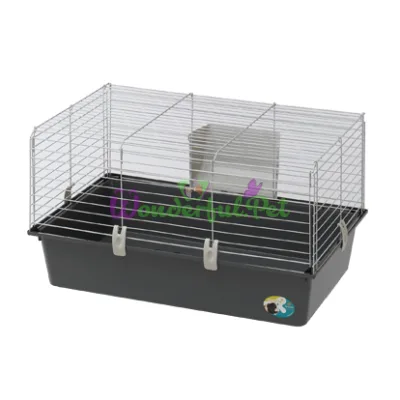 Клетка FERPLAST CAVIE 80 EL