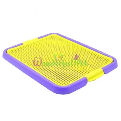 Туалет под пеленку Tesoro Puppy Toilet L
