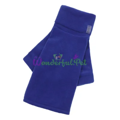 Свитер Dogs Bomba Electric blue №2