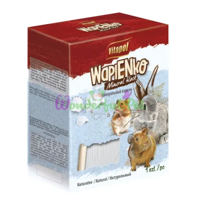 Минерал Vitapol natural для грызунов 40 г