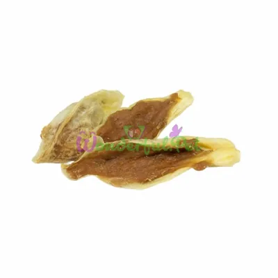 Animall Snacks rabbit кролячи вушка с кроликом 1 шт