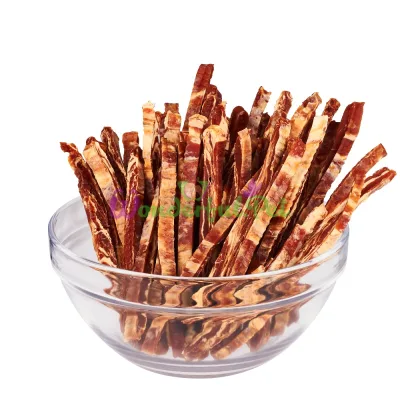 AnimAll Snacks Salmon Cod стіки з тріскою для собак 500 г