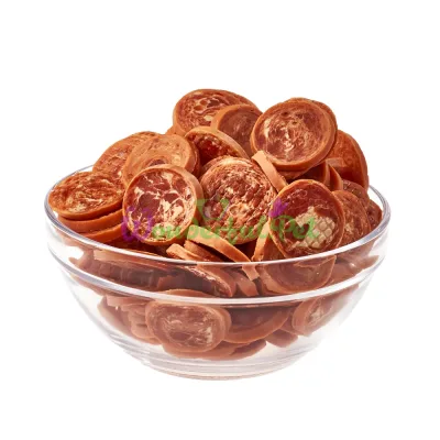 Animall Snacks Salmon Cod Medal 500 г