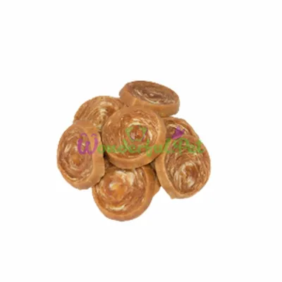 Animall Snacks Salmon Cod Medal 1 шт
