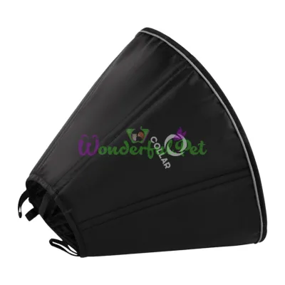 Комір для собак і котів Collar Dog Extreme №1 легкий 22-25 см 10,5 см