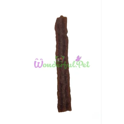 Лакомство Bow wow Meaty sticks Beef 1 шт