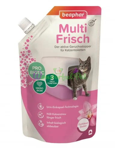 Beaphar Odour Killer Orchid 400 g