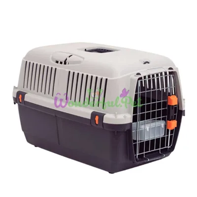 MP Bergamo Bracco Travel No.3 Pet Carrier