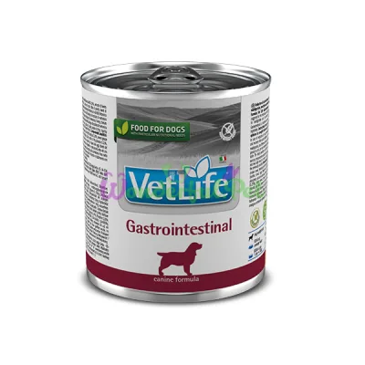 Farmina Vet Life Dog Gastrointestinal Wet Food 300 g