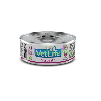 Farmina Vet Life Cat Wet Struvite 85 g