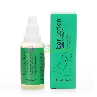 ProbioDay Ear Lotion with Probiotics 30 ml