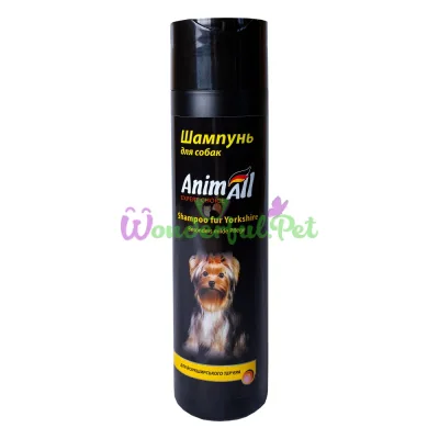 Шампунь AnimAll York Shampoo 250 мл