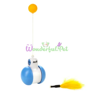 Игрушка AnimAll CrazZzy Balance Mint