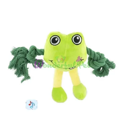 Мягкая игрушка Animall GrizZzly Frog 29 см