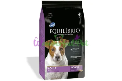 Сухой корм для собак малых пород Equilibrio Dog Adult Small Breeds 70 г