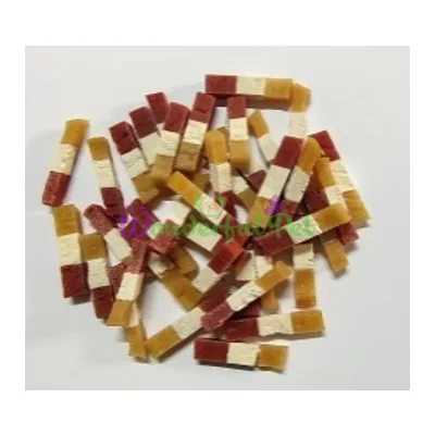 Лакомства AnimAll Snack Cat ChickeNDuck Cod fish 500 г
