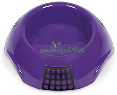 Миска пластикова Luna S 19 см 0,3 л