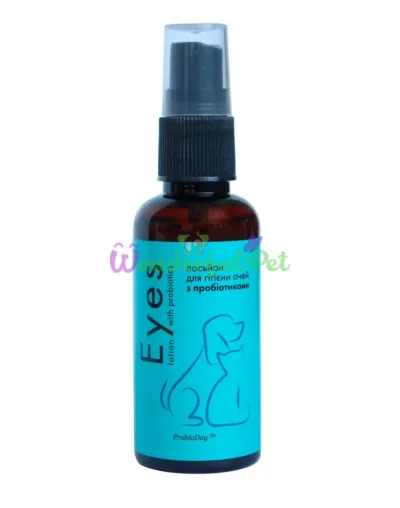 ProbioDay Eyes Probiotics 50 ml