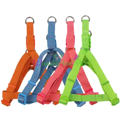 Шлея Nobleza Dog Harnesse mix 30-45x1.5 см