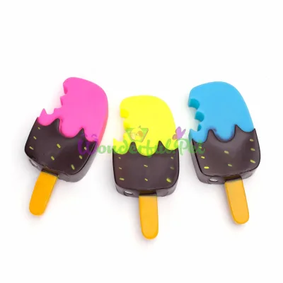 Игрушка Nobleza Ice cream mix colors 15 см