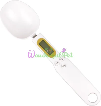 Digital Spoon Scale, 500 g
