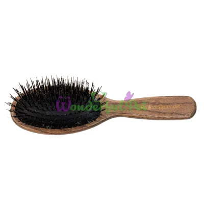 Гребінець Iv San Bernard Large oval brush 22x6 см