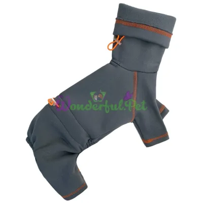 Костюм Dogs Bomba Marsel Grey 30 см