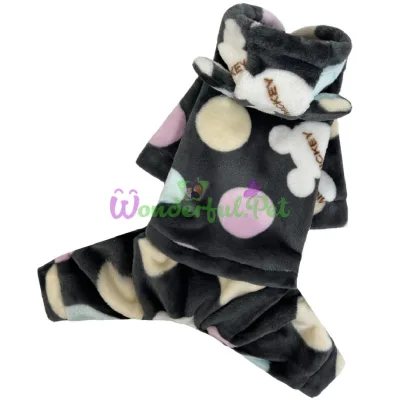 Костюм махровий Dogs Bomba Mikki 34 см