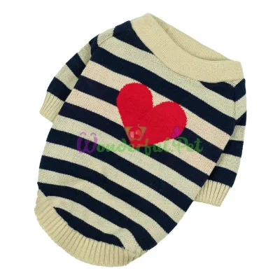 Свитер Dogs Bomba Heart 33 см