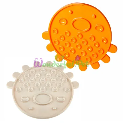 Коврик для лизания AnimAll LickMat Octopus 18 см