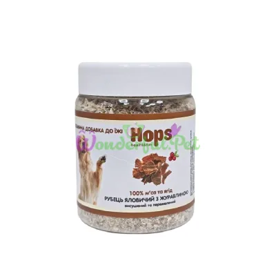 ΠΠΏΠΏΠ΅ΡΠΈΡΠ½Π°Ρ ΡΠΌΠ΅ΡΡ Hops ΡΡΠ±Π΅Ρ Π³ΠΎΠ²ΡΠΆΠΈΠΉ ΠΊΠ»ΡΠΊΠ²Π° 100 Π³