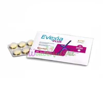 Candioli Evexia Plus Tablets №10