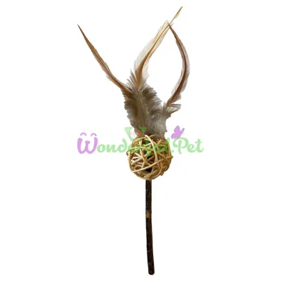 Іграшка CROCI Euphoria Wand №3