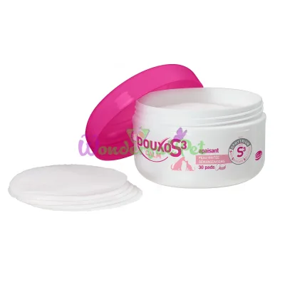Спонжи Ceva DOUXO S3 CALM 30 шт