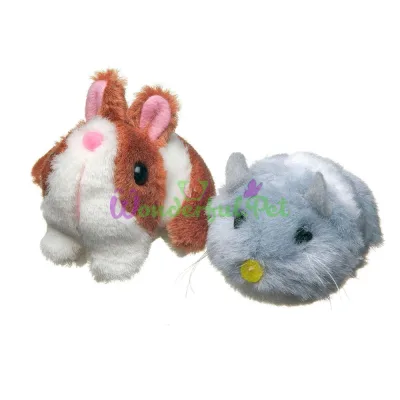 Игрушка CAMON Cat toys Trembling animal 8 см