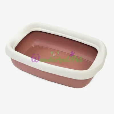 Туалет MPS 2 BETA MAXI Bruno 49x39x13 см