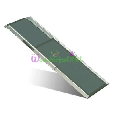 Пандус PetSafe Happy Ride Telescoping Dog Ramp Deluxe 43x99-183 см