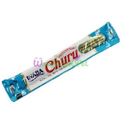 Стик INABA Cat Churu Tuna Seafood Flavor 14 г