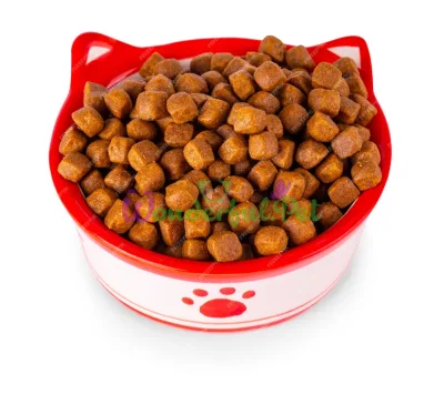 Сухой корм CatMix 250 г развес