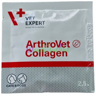 Добавка Vetexpert ArthoVet Collagen 1 саше 2.5 г