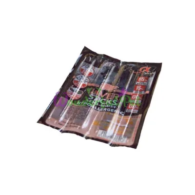 Полувлажное лакомство палочки для собак Alpha Spirit Sticks Beef 40 г