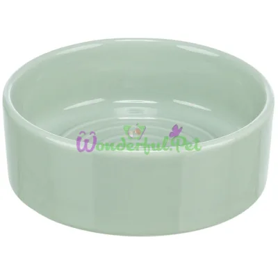 Trixie Ceramic Bowl Viviana Sage 300 ml