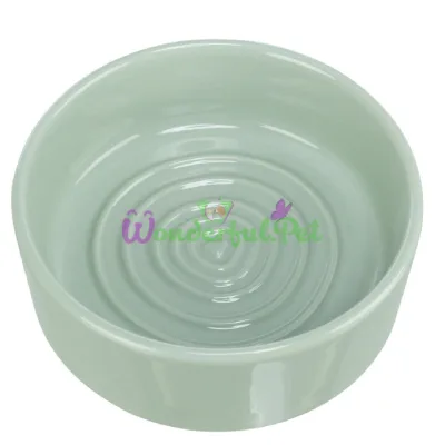 Миска Trixie Ceramic Bowl Viviana Sage 800 мл