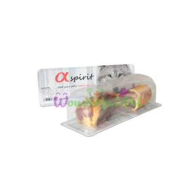 Жевательная кость для взрослых собак Alpha Spirit Ham Bone Maxi 20 см