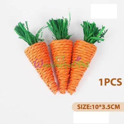 Игрушка Carrot mix 10 см 1 шт