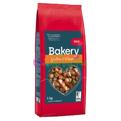 Ласощі MERA Gourmet Happen 1 кг