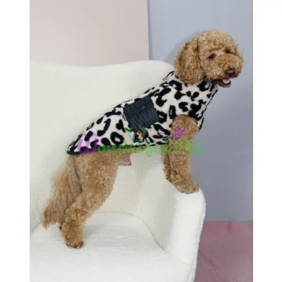 Жилет Dogs Bomba Teddy Leo №8
